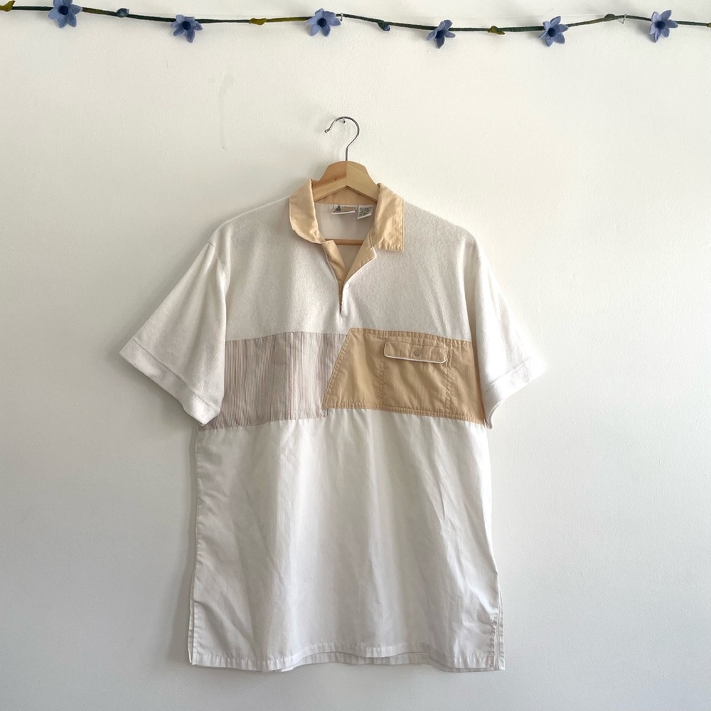 Vintage London Fog Men’s Shirt